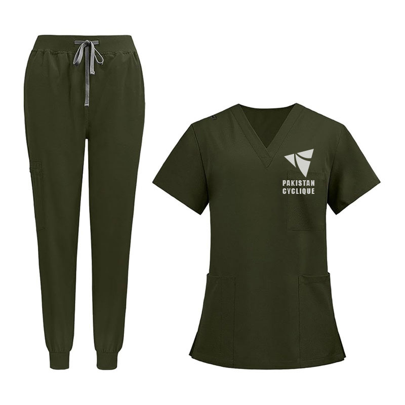Work Uniform