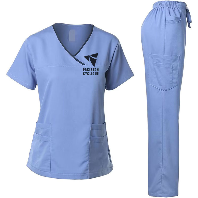 Work Uniform