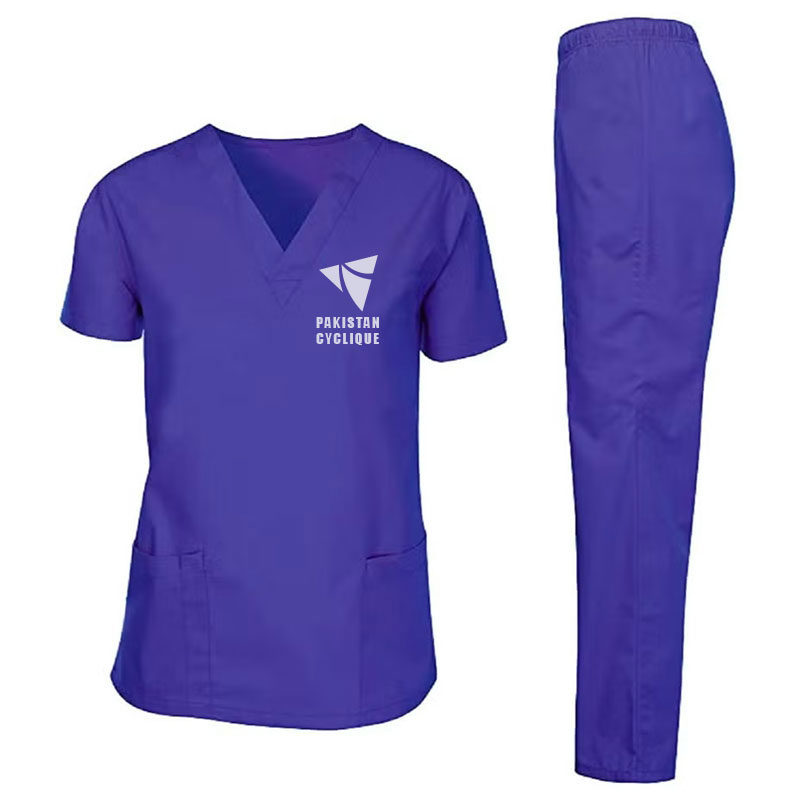 Work Uniform