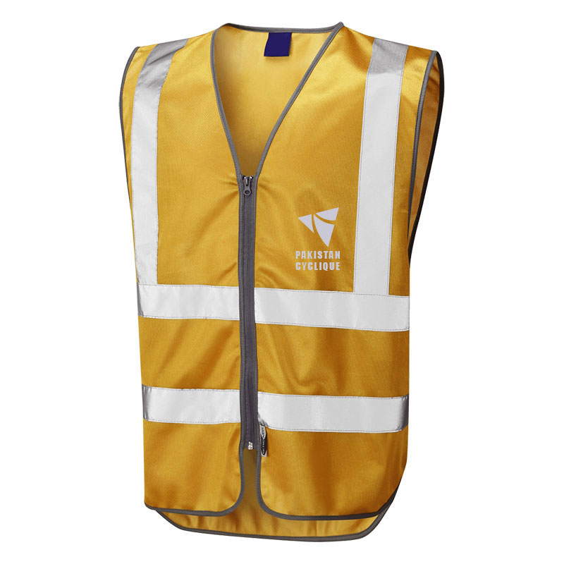 Work Vest