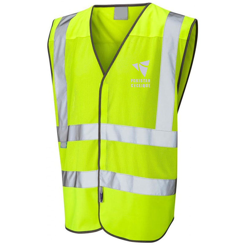 Work Vest