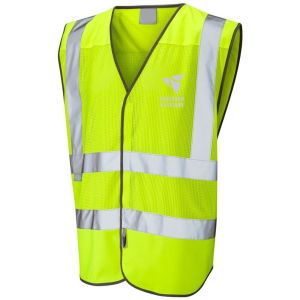 Work Vest