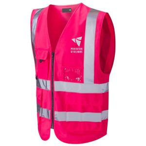 Work Vest