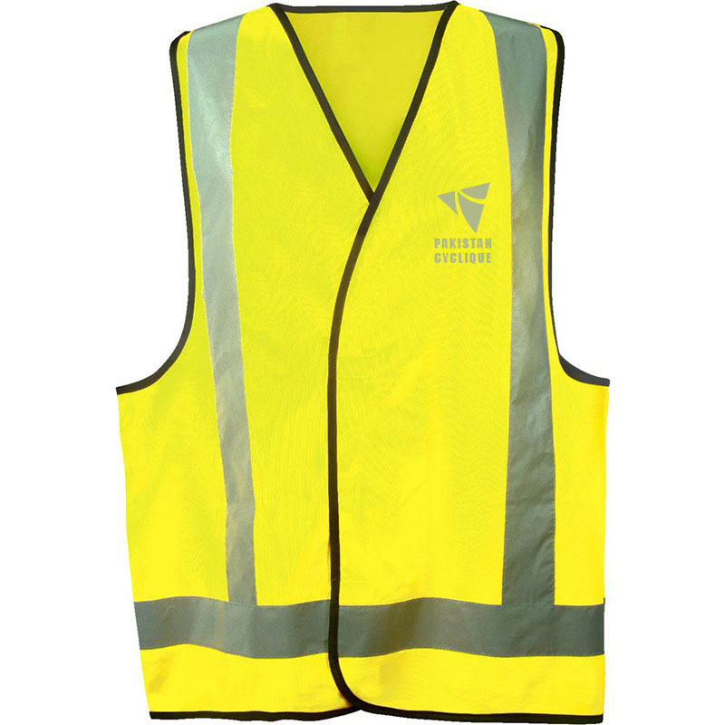 Work Vest