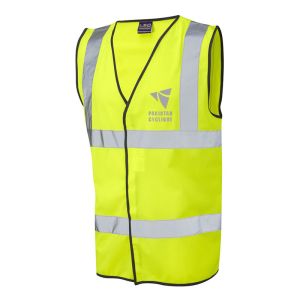 Work Vest
