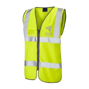 Work Vest