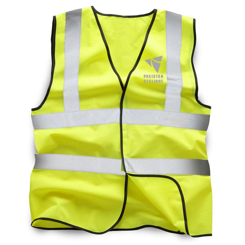 Work Vest