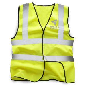 Work Vest