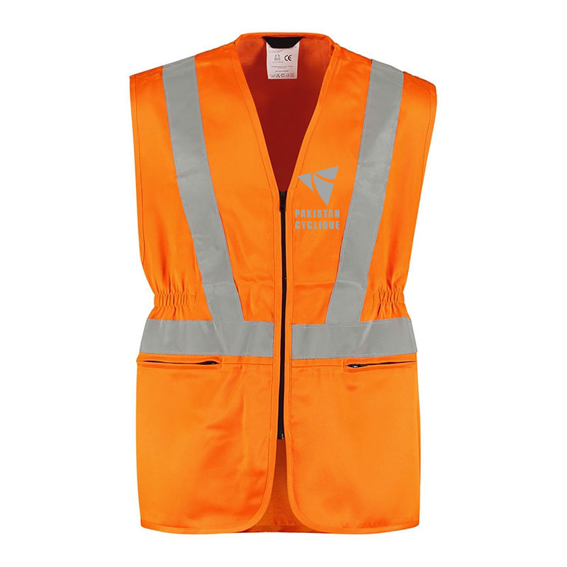 Work Vest