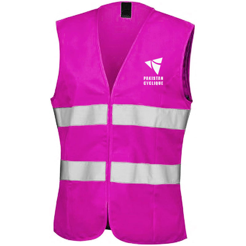 Work Vest