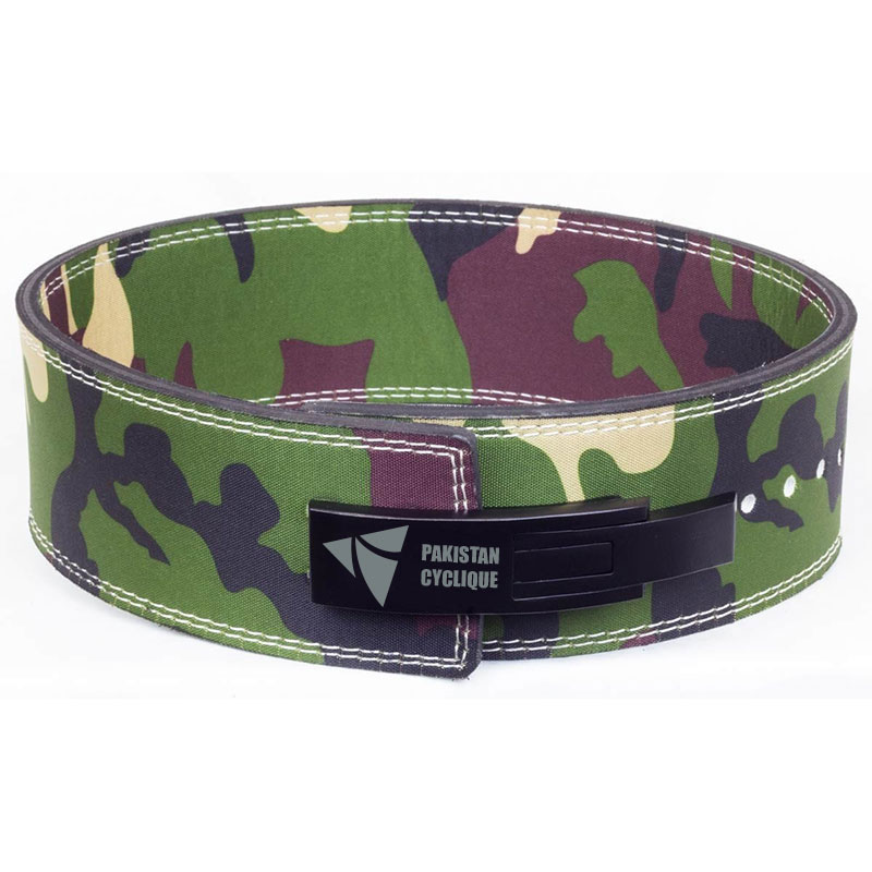 Workout Belt