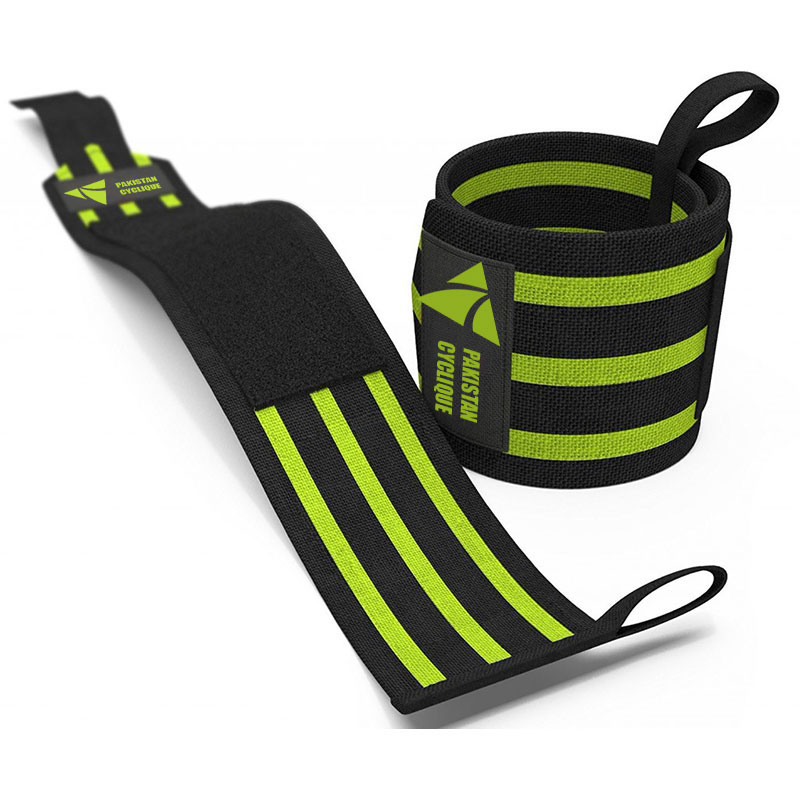 Wrist Wraps
