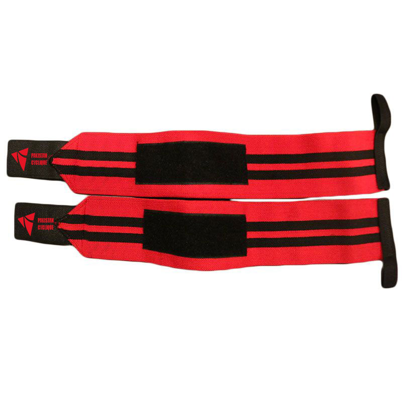 Wrist Wraps