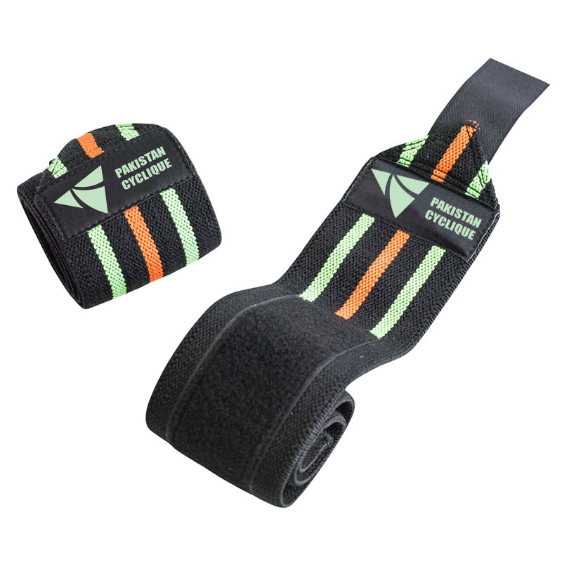Wrist Wraps