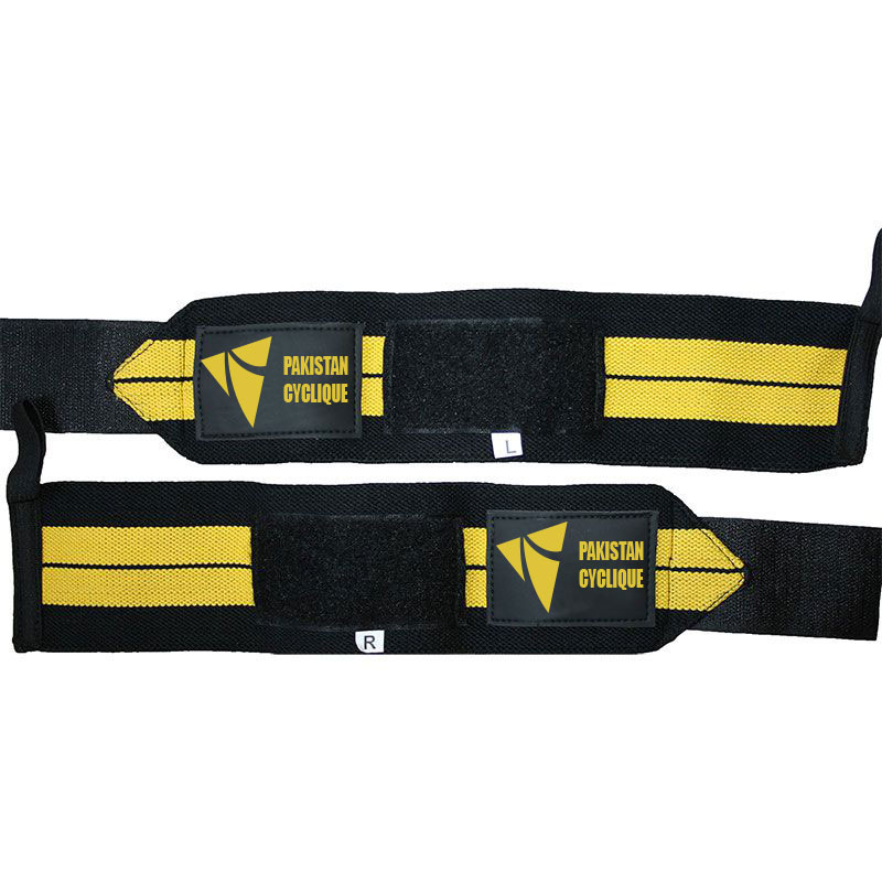 Wrist Wraps