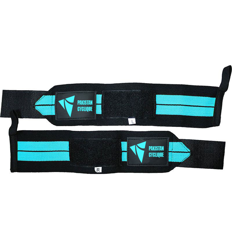 Wrist Wraps
