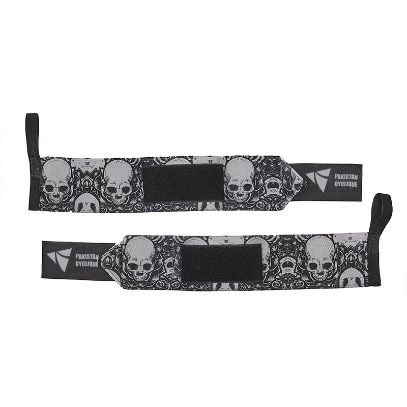 Wrist Wraps