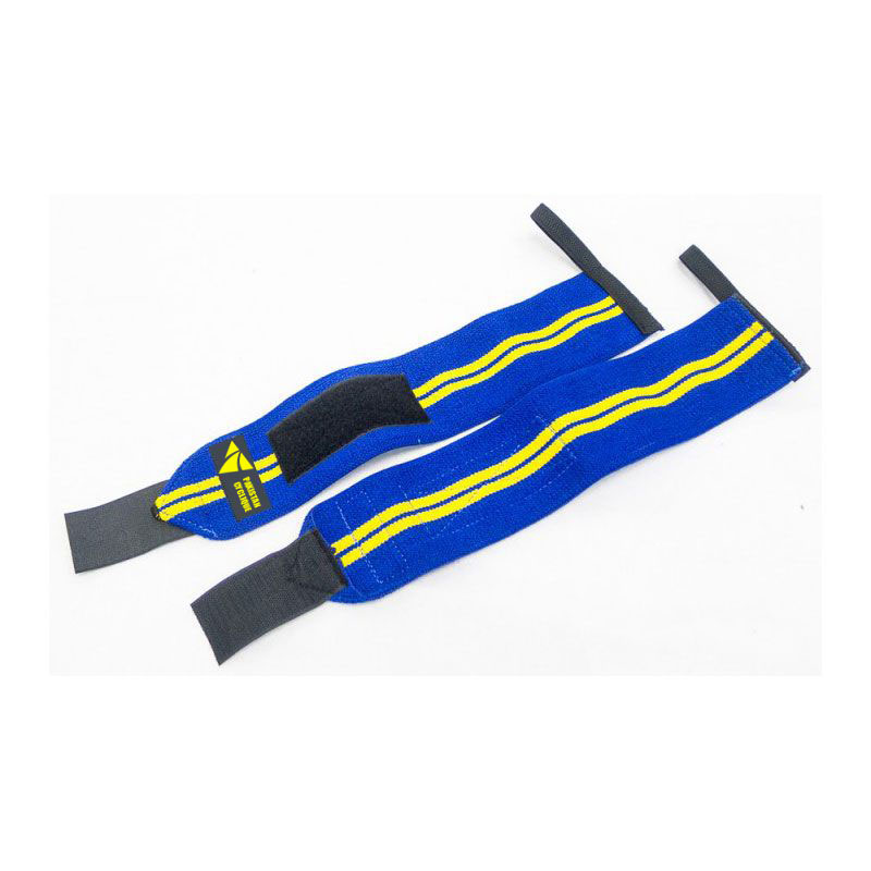 Wrist Wraps