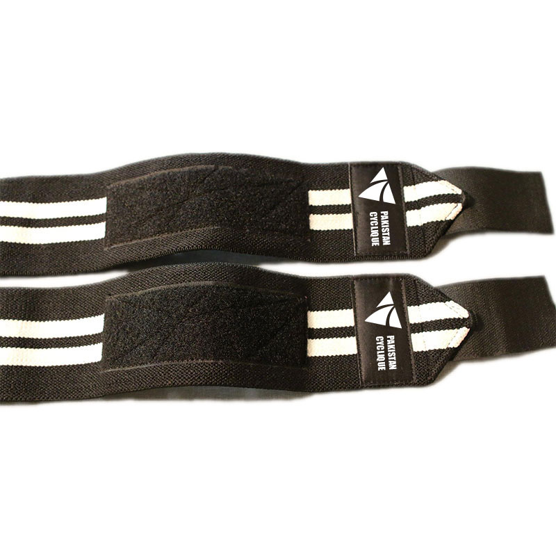 Wrist Wraps