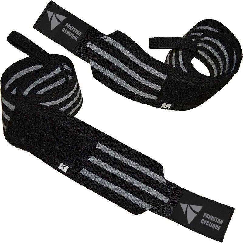 Wrist Wraps