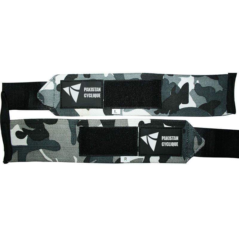 Wrist Wraps