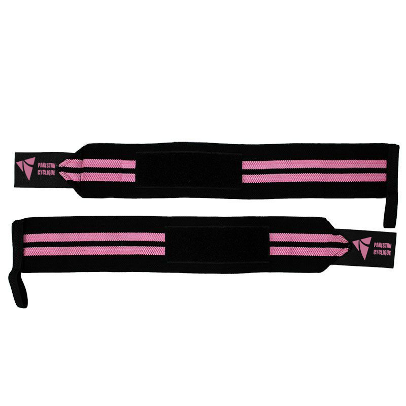 Wrist Wraps